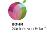 Logo von BOHR - Ihr Gärtner von Eden Inh. Peter Bohr 