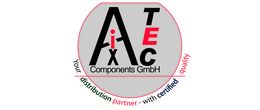Logo AixTEC Components GmbH