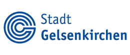 Logo Stadt Gelsenkirchen