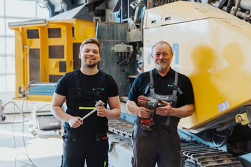 Bild von Unternehmen C. Christophel Maschinenhandel & Vermittlungen GmbH