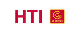 Logo HTI-GRUPPE