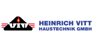 Logo von Heinrich Vitt Haustechnik GmbH