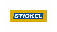 Logo von Stickel GmbH + Co