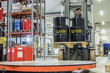 Bild von Unternehmen Christian Lühmann GmbH