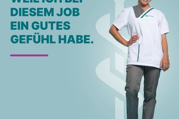 Bild von Unternehmen Asklepios Kliniken