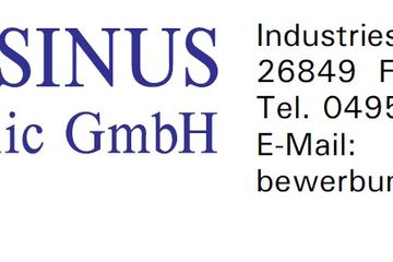 Bild von Unternehmen HTH Sinus Electronic GmbH