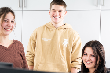 Bild von Unternehmen PEKU Folien GmbH