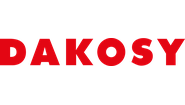 Logo von DAKOSY Datenkommunikationssystem AG