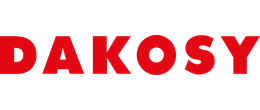 Logo DAKOSY Datenkommunikationssystem AG