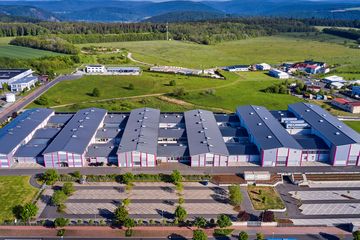 Bild von Unternehmen PINK GmbH Vakuumtechnik