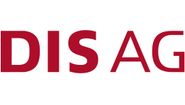 Logo von DIS AG
