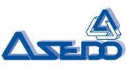 Logo von ASEDO GmbH + Co. KG