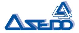 Logo ASEDO GmbH + Co. KG