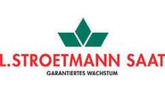 Logo von L. Stroetmann Saat GmbH & Co. KG