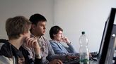 Bild von Duales Studium Scientific Programming