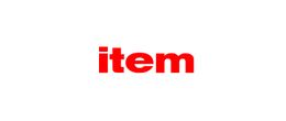 Logo item Industrietechnik GmbH