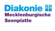 Logo von Diakonie Mecklenburgische Seenplatte gGmbH