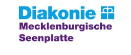 Logo Diakonie Mecklenburgische Seenplatte gGmbH