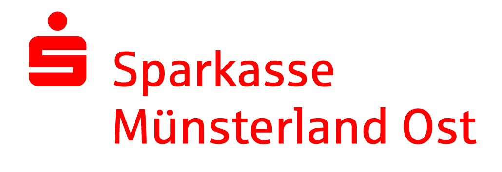 Logo von Sparkasse Münsterland Ost