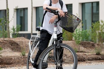 Bild von Unternehmen HOWOGE Wohnungsbaugesellschaft mbH
