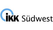 Logo von IKK Südwest