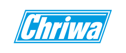 Logo Chriwa Wasseraufbereitungstechnik GmbH