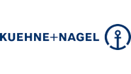 Logo von Kühne+Nagel (AG & Co.) KG