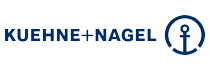 Logo von Kühne+Nagel (AG & Co.) KG