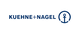 Logo Kühne+Nagel (AG & Co.) KG
