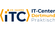 Logo von IT-Center Dortmund GmbH