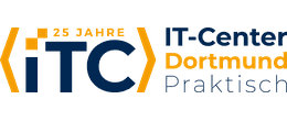 Logo IT-Center Dortmund GmbH
