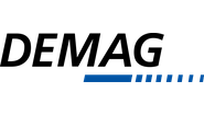 Logo von Demag Cranes & Components GmbH 