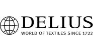 Logo von Delius GmbH & Co. KG