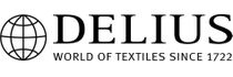Logo von DELIUS Holding GmbH