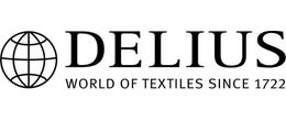 Logo DELIUS Holding GmbH