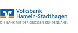 Logo Volksbank Hameln-Stadthagen eG