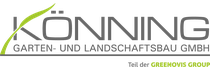 Logo von Greenovis Group