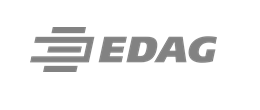 Logo EDAG Engineering GmbH