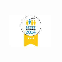 Corporation award stulz besteausbildung 2014