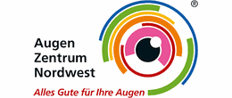 Logo Augen-Zentrum MVZ Nordwest GbR