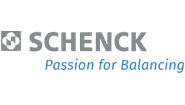 Logo von SCHENCK RoTec GmbH