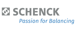Logo SCHENCK RoTec GmbH