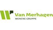 Logo von VAN MERHAGEN+SEEGER GMBH