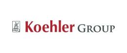Logo Koehler Group