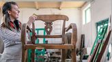 Bild von Holzmechaniker/in
