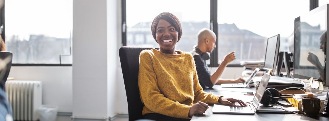 Bild von Finanzwirt/in (mittlerer Dienst)