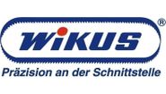Logo WIKUS-Sägenfabrik Wilhelm H. Kullmann GmbH & Co. KG