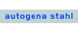 Logo Autogena Stahl GmbH