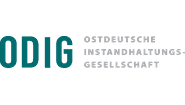 Logo von ODIG – Ostdeutsche Instandhaltungsgesellschaft mbH