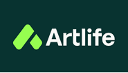 Logo Artlife GmbH